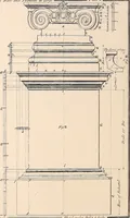 An illustration from Boston Architectural Club year book for 1922 (1922)