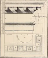 An illustration from Boston Architectural Club year book for 1922 (1922)