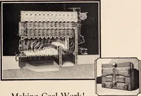 An illustration from Boston Architectural Club year book for 1922 (1922)