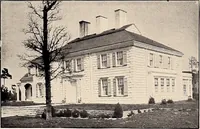 An illustration from Boston Architectural Club year book for 1922 (1922)