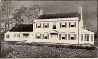 An illustration from Boston Architectural Club year book for 1922 (1922)
