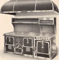 An illustration from Boston Architectural Club year book for 1922 (1922)