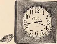 An illustration from Boston Architectural Club year book for 1922 (1922)