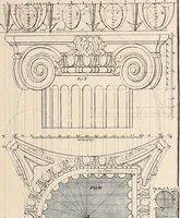 An illustration from Boston Architectural Club year book for 1922 (1922)