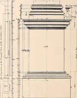 An illustration from Boston Architectural Club year book for 1922 (1922)