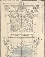 An illustration from Boston Architectural Club year book for 1922 (1922)