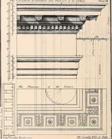 An illustration from Boston Architectural Club year book for 1922 (1922)