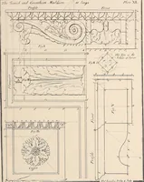 Picture 20 of 174 from Boston Architectural Club year book for 1922 (1922), leaf 20