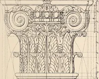 An illustration from Boston Architectural Club year book for 1922 (1922)