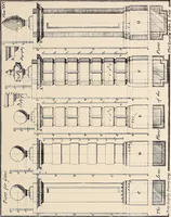 An illustration from Boston Architectural Club year book for 1922 (1922)