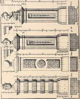 An illustration from Boston Architectural Club year book for 1922 (1922)