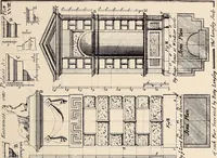 An illustration from Boston Architectural Club year book for 1922 (1922)