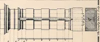 An illustration from Boston Architectural Club year book for 1922 (1922)