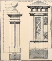 Picture 30 of 174 from Boston Architectural Club year book for 1922 (1922), leaf 27