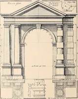 Picture 32 of 174 from Boston Architectural Club year book for 1922 (1922), leaf 29