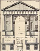 Picture 33 of 174 from Boston Architectural Club year book for 1922 (1922), leaf 30