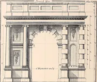 Picture 34 of 174 from Boston Architectural Club year book for 1922 (1922), leaf 31