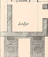 Picture 35 of 174 from Boston Architectural Club year book for 1922 (1922), leaf 31