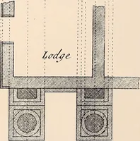 An illustration from Boston Architectural Club year book for 1922 (1922)
