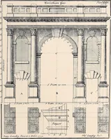 An illustration from Boston Architectural Club year book for 1922 (1922)