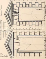 An illustration from Boston Architectural Club year book for 1922 (1922)