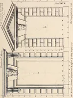 An illustration from Boston Architectural Club year book for 1922 (1922)