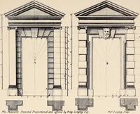 Picture 47 of 174 from Boston Architectural Club year book for 1922 (1922), leaf 42