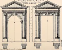 Picture 48 of 174 from Boston Architectural Club year book for 1922 (1922), leaf 43