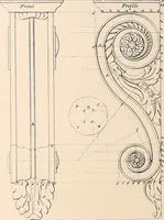 An illustration from Boston Architectural Club year book for 1922 (1922)