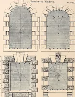 An illustration from Boston Architectural Club year book for 1922 (1922)