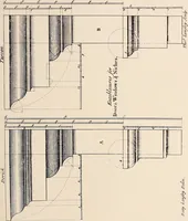 An illustration from Boston Architectural Club year book for 1922 (1922)