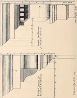 An illustration from Boston Architectural Club year book for 1922 (1922)