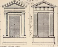 Picture 60 of 174 from Boston Architectural Club year book for 1922 (1922), leaf 52
