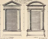 Picture 63 of 174 from Boston Architectural Club year book for 1922 (1922), leaf 54
