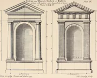 Picture 69 of 174 from Boston Architectural Club year book for 1922 (1922), leaf 58