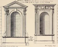 Picture 71 of 174 from Boston Architectural Club year book for 1922 (1922), leaf 60