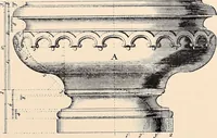 An illustration from Boston Architectural Club year book for 1922 (1922)