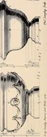 An illustration from Boston Architectural Club year book for 1922 (1922)