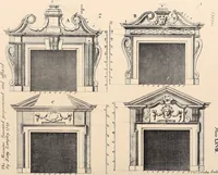 An illustration from Boston Architectural Club year book for 1922 (1922)