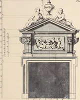 An illustration from Boston Architectural Club year book for 1922 (1922)