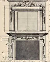An illustration from Boston Architectural Club year book for 1922 (1922)