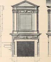 An illustration from Boston Architectural Club year book for 1922 (1922)