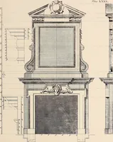 An illustration from Boston Architectural Club year book for 1922 (1922)