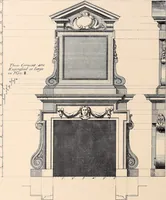 An illustration from Boston Architectural Club year book for 1922 (1922)