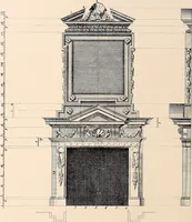Picture 92 of 174 from Boston Architectural Club year book for 1922 (1922), leaf 77