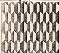 An illustration from Boston Architectural Club year book for 1922 (1922)