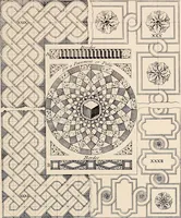 An illustration from Boston Architectural Club year book for 1922 (1922)