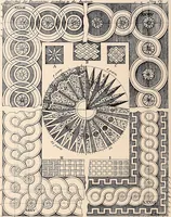 An illustration from Boston Architectural Club year book for 1922 (1922)