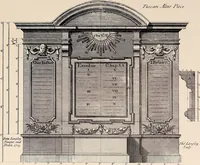 Picture 102 of 174 from Boston Architectural Club year book for 1922 (1922), leaf 82