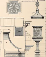 An illustration from Boston Architectural Club year book for 1922 (1922)